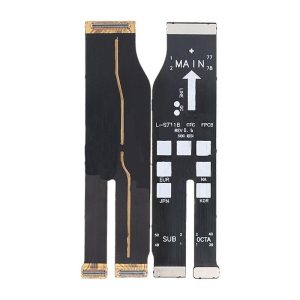 MAINBOARD FLEX CABLE COMPATIBLE FOR SAMSUNG GALAXY S23FE