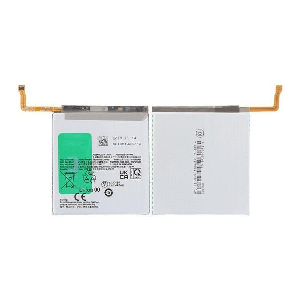 REPLACEMENT BATTERY COMPATIBLE FOR SAMSUNG GALAXY S24 5G