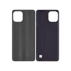 BACKDOOR FOR MOTOROLA EDGE 20 LITE (XT2139-1 / 2021) (GREY)