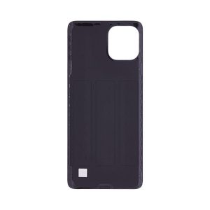 BACKDOOR FOR MOTOROLA EDGE 20 LITE (XT2139-1 / 2021) (GREY)