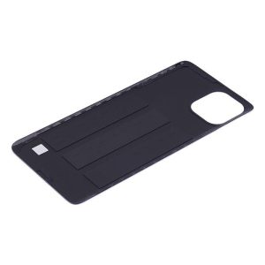 BACKDOOR FOR MOTOROLA EDGE 20 LITE (XT2139-1 / 2021) (GREY)