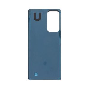 BACKDOOR FOR EDGE 20 PRO (XT2153-1 / 2021) (MIDNIGHT BLUE)