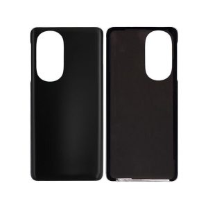 BACKDOOR FOR MOTO EDGE PLUS (XT2201 / 2022) INTERSELLAR BLACK