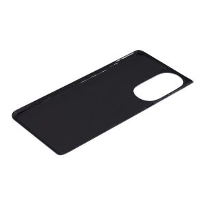 BACKDOOR FOR MOTO EDGE PLUS (XT2201 / 2022) INTERSELLAR BLACK