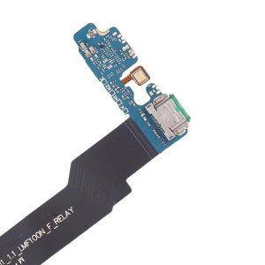 CHARGING PORT FLEX CABLE COMPATIBLE FOR LG WING 5G