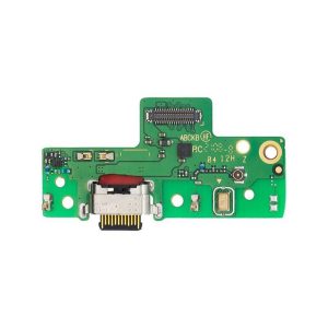 CHARGING PORT BOARD COMPATIBLE FOR MOTOROLA G8 (XT2045)