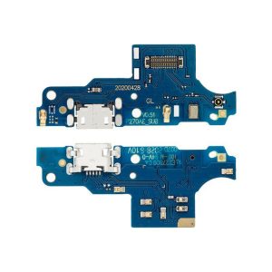 CHARGING PORT FLEX COMPATIBLE FOR MOTO E7 PLUS (XT2081)