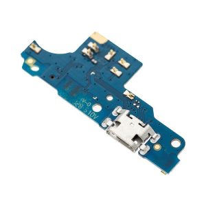 CHARGING PORT FLEX COMPATIBLE FOR MOTO E7 PLUS (XT2081)