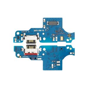 CHARGING PORT FLEX COMPATIBLE FOR MOTO E7 PLUS (XT2081)