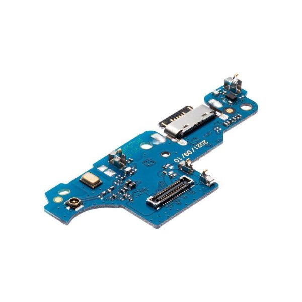 CHARGING PORT FLEX COMPATIBLE FOR MOTO E7 PLUS (XT2081)