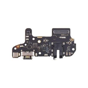 CHARGING PORT BOARD COMPATIBLE FOR MOTO EDGE 20 FUSION (XT2139-2