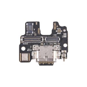 CHARGING PORT BOARD FOR MOTO EDGE 30 FUSION (XT2243 / 2022)