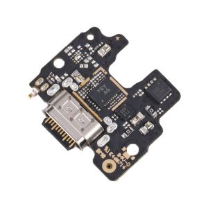 CHARGING PORT BOARD FOR MOTO EDGE 30 FUSION (XT2243 / 2022)