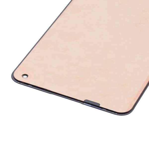 OLED WITHOUT FRAME FOR ONEPLUS 9R / ONEPLUS 8T / REALME X7 PRO