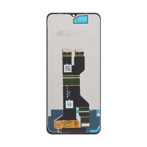 OLED ASSEMBLY WITHOUT FRAME COMPATIBLE FOR REVVL 7 5G