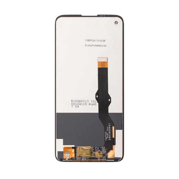 LCD ASSEMBLY COMPATIBLE FOR MOTO G8 POWER (154MM)