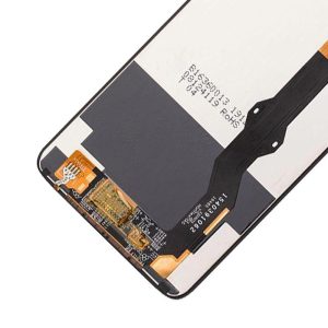 LCD ASSEMBLY COMPATIBLE FOR MOTO G8 POWER (154MM)