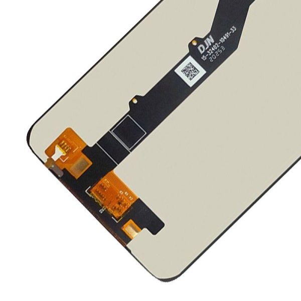 LCD ASSEMBLY WITHOUT FRAME FOR MOTOROLA G9 PLUS (XT2087)