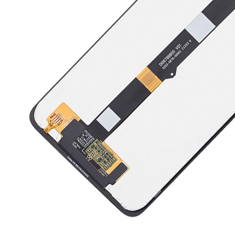 LCD ASSEMBLEY COMPATIBLE FOR MOTOROLA G9 POWER (XT2091)