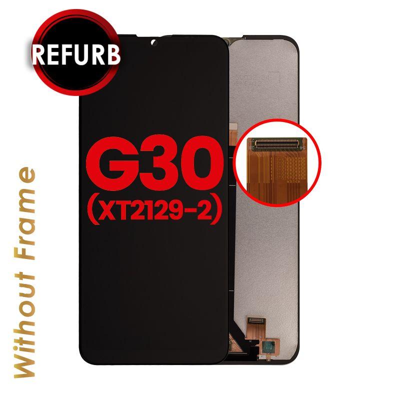 LCD ASSEMBLY WITHOUT FRAME COMPATIBLE FOR MOTOROLA MOTO G30