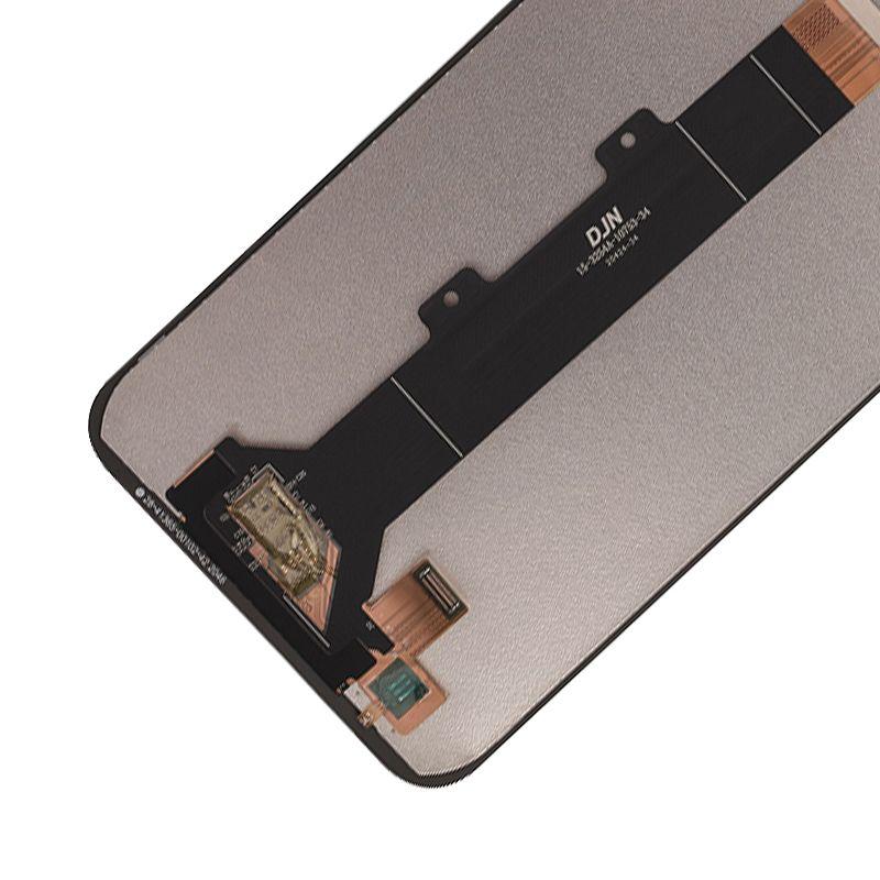 LCD ASSEMBLY WITHOUT FRAME COMPATIBLE FOR MOTOROLA MOTO G30