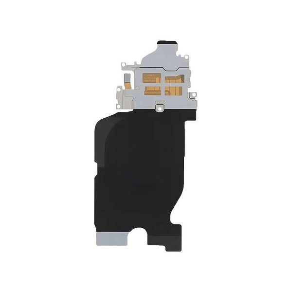 NFC WIRELESS CHARGING FLEX COMPATIBLE FOR SAMSUNG GALAXY S24