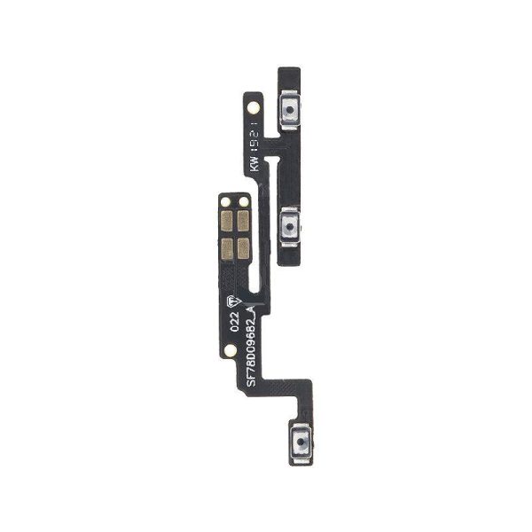 POWER FLEX COMPATIBLE FOR MOTOROLA MOTO EDGE 20 (XT2143 / 2021)