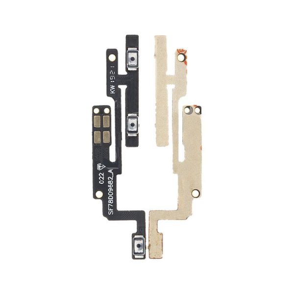 POWER FLEX COMPATIBLE FOR MOTOROLA MOTO EDGE 20 (XT2143 / 2021)