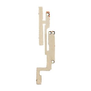 POWER FLEX COMPATIBLE FOR MOTOROLA MOTO EDGE 20 (XT2143 / 2021)