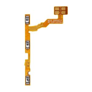 POWER AND VOLUME BUTTON FLEX COMPATIBLE FOR MOTO G 5G (XT2313)