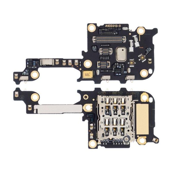 SIM READER COMPATIBLE FOR ONE PLUS 8T