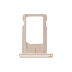 SIM TRAY COMPATIBLE FOR IPAD 7 / 8 / 9 (GOLD)