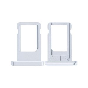 SIM TRAY COMPATIBLE FOR IPAD 7 / 8 / 9 (SILVER)