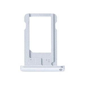 SIM TRAY COMPATIBLE FOR IPAD 7 / 8 / 9 (SILVER)