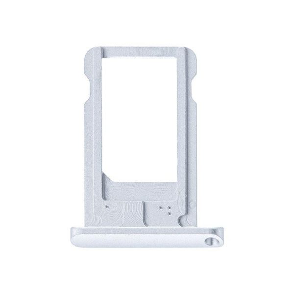 SIM TRAY COMPATIBLE FOR IPAD 7 / 8 / 9 (SILVER)