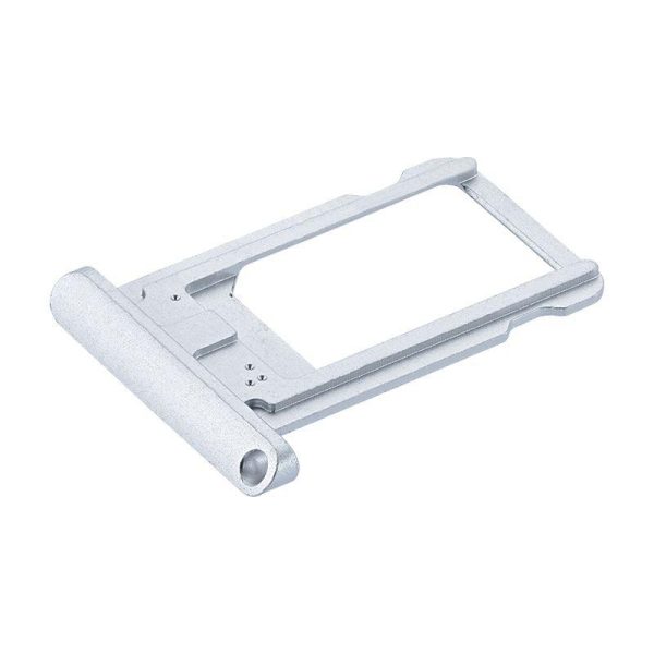 SIM TRAY COMPATIBLE FOR IPAD 7 / 8 / 9 (SILVER)
