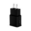 ADAPTIVE FAST CHARGER (BLACK)