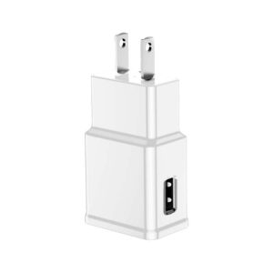 ADAPTIVE FAST CHARGER (BLACK)