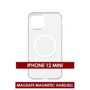 MAGSAFE MAGNETIC COVER COMPATIBLE FOR IPHONE 12 MINI