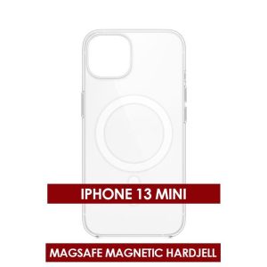 MAGSAFE MAGNETIC COVER COMPATIBLE FOR IPHONE 13 MINI