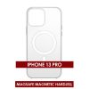 MAGSAFE MAGNETIC COVER COMPATIBLE FOR IPHONE 13 PRO