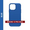 DEFENDER CASE FOR IPHONE 13 PRO MAX (BLUE)