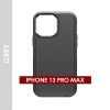 DEFENDER CASE FOR IPHONE 13 PRO MAX (GREY)