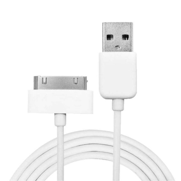 30-PIN TO USB CABLE