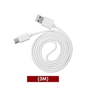 TYPE C USB CABLE (3M)