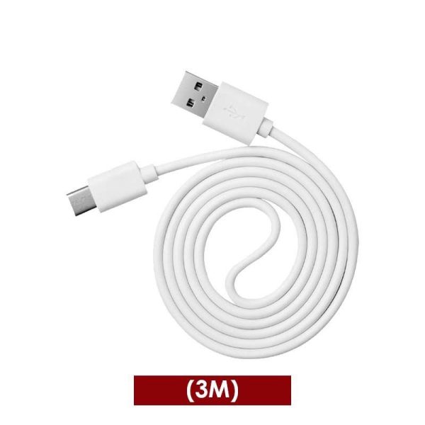 TYPE C USB CABLE (3M)