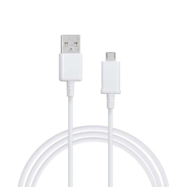 MICRO USB CABLE (BLACK)