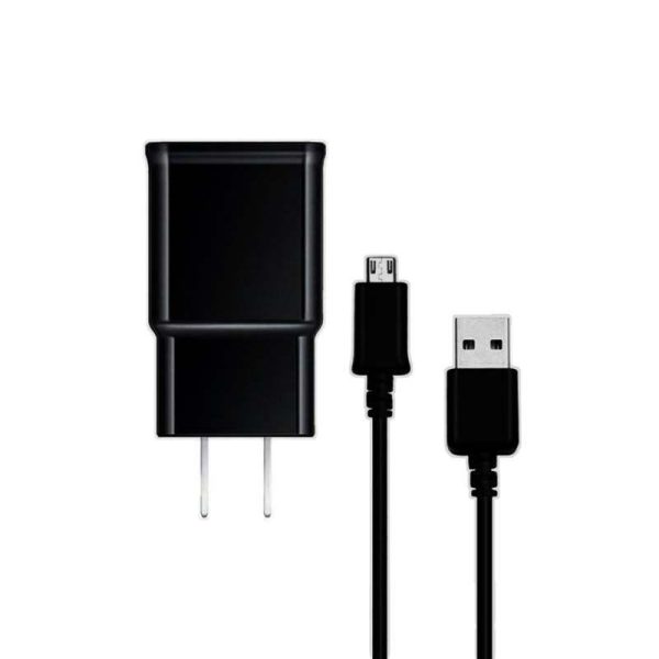 USB / CHARGER ADAPTOR SAMSUNG MICRO