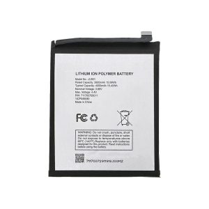 REPLACEMENT BATTERY COMPATIBLE FOR BOOST MOBIEL CELERO 5G (Ju001