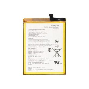 BATTERY COMPATIBLE FOR BOOST MOBILE CELERO 5G+ (CPLD-423)